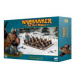 Warhammer: The Old World - Dwarf Miners