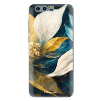 iSaprio Gold Petals pro Honor 9