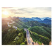 Ravensburger Čínská zeď ve sluneční záři 2000 dílků