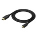 Vention Mini HDMI to HDMI Cable 1m Black