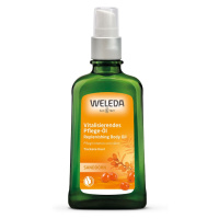 Weleda Rakytníkový pěstící olej 100 ml