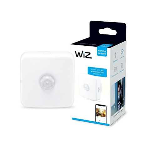 WiZ Motion Sensor