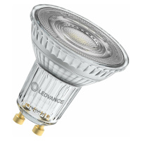 OSRAM LEDVANCE LED PAR16 100 36d P 9.6W 827 GU10 4099854070952