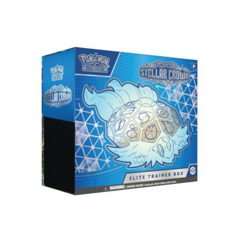 Sběratelské karty Pokémon TCG