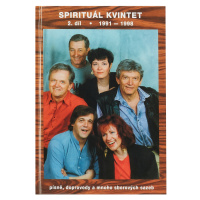 KN Spirituál kvintet 2.díl 1991-1998