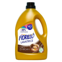 FIORILLO Lavatricie Olio di Argan 2,5 l (42 praní)