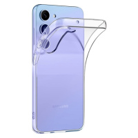 Smarty ultratenký TPU kryt 0,3mm Samsung Galaxy A34 5G čirý