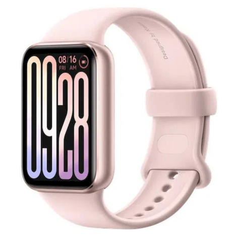 Hodinky Xiaomi Smart Band 9 PRO Rose Gold