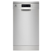 Electrolux ESG42310SX Volně stojící myčka Technologie AirDry ESG42310SX