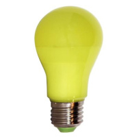 SMD LED žárovka Insect repellent A60 10W/E27/230V/1700K/800Lm/270°