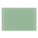 Venkovní koberec 120 x 180 cm světle zelený THANE, 197942