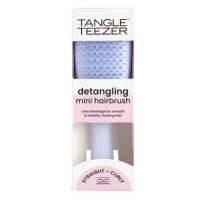 Tangle Teezer® Ultimate Detangler Mini Digital Lavender