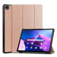 Tech-Protect Smartcase pro Lenovo Tab M10 Plus 10.6'' 3rd Gen, růžové