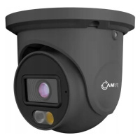 Ip kamera 4 Mpx Camvi CV-IPT2428-DL-AI-G, Dual light, Ai funkce, Wdr, Ndaa