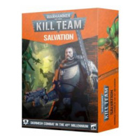 Warhammer 40K Kill Team - Salvation