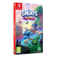 The Smurfs: Dreams Reverie Edition - Nintendo Switch