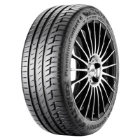 Continental PremiumContact 6 ( 265/50 R20 111V XL EVc )