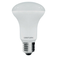 CENTURY LED R63 10W E27 3000K 806Lm 63x103mm IP20 120d CEN LR63-082730