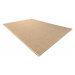 Koberec SIZAL FLOORLUX 20580 natural / coffee