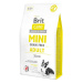 Brit Care Dog Mini Grain Free Adult Lamb 400g