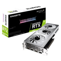 GIGABYTE GeForce RTX 3060 VISION OC 12G