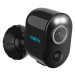 Reolink Argus 3 Pro bateriová bezpečnostní kamera (Wi-Fi) černá
