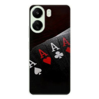 iSaprio Poker - Xiaomi Redmi 13C