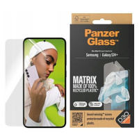 Tvrzené Sklo PanzerGlass Ultra-Wide Fit Samsung S24+ S926 D3O Matrix Scr