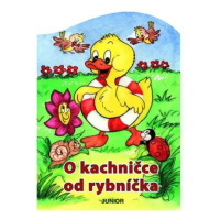 O kachničce od rybníčka