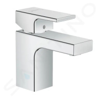 Hansgrohe 71560000 - Umyvadlová baterie s výpustí, EcoSmart, chrom