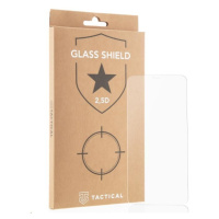 Tactical Glass Shield 2.5D sklo pro iPhone 12 Pro Max Clear