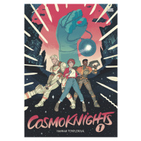 Cosmoknights 1