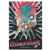 Cosmoknights 1