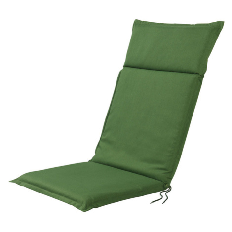 LIVARNO home Potah na židli / křeslo Houston, 120 x 50 x 4 cm (bavlna#polstrovaný#vysoký opěrný 