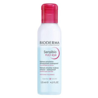 BIODERMA Sensibio H2O eye 125 ml