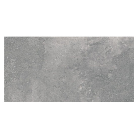 Dlažba Geotiles Hermes gris 60x120 cm mat HERMES612GR