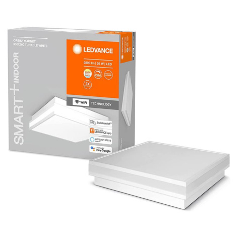 Ledvance Ledvance - LED Stmívatelné stropní svítidlo SMART+ MAGNET LED/26W/230V Wi-Fi