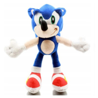 bHome Plyšová hračka Ježek Sonic 30cm