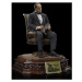 Iron Studios Godfather Art Scale 1/10 Don Vito Corleone 19 cm