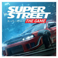 Super Street: The Game (PC) DIGITAL