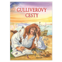 Gulliverovy cesty