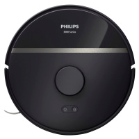 Philips Series 3000 XU3000/01 - Robotický vysavač a mop 2v1
