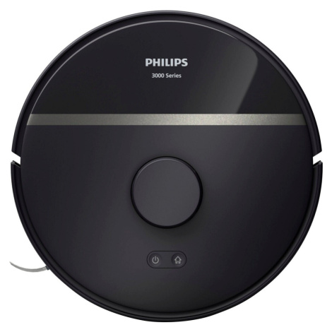 Robotické vysavače Philips