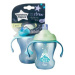 Tommee Tippee Netekoucí hrnek s brčkem Explora Easy Drink 230ml 6m+