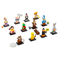 Lego® 71030 ucelená kolekce 12 minifigurek looney tunes™