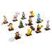 Lego® 71030 ucelená kolekce 12 minifigurek looney tunes™