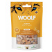 WOOLF pochoutka Soft Cubes Rabbit 100 g