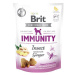 Brit Care Dog Functional Snack Immunity Insect 150 g