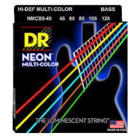 DR Strings MCB5-45 Struny pro 5-strunnou baskytaru