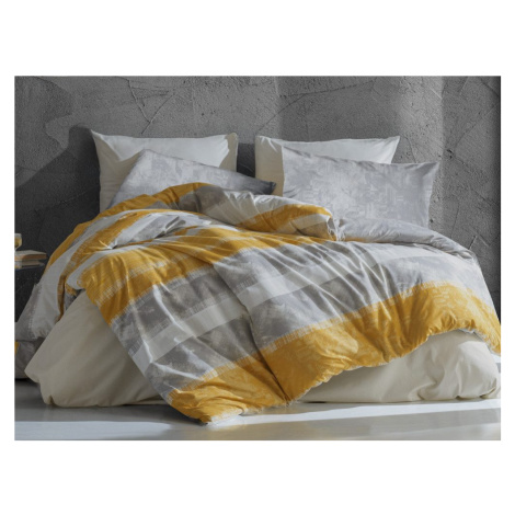 Cottonbox povlečení 100% bavlněné renforcé Liny - 140x200 / 70x90 cm